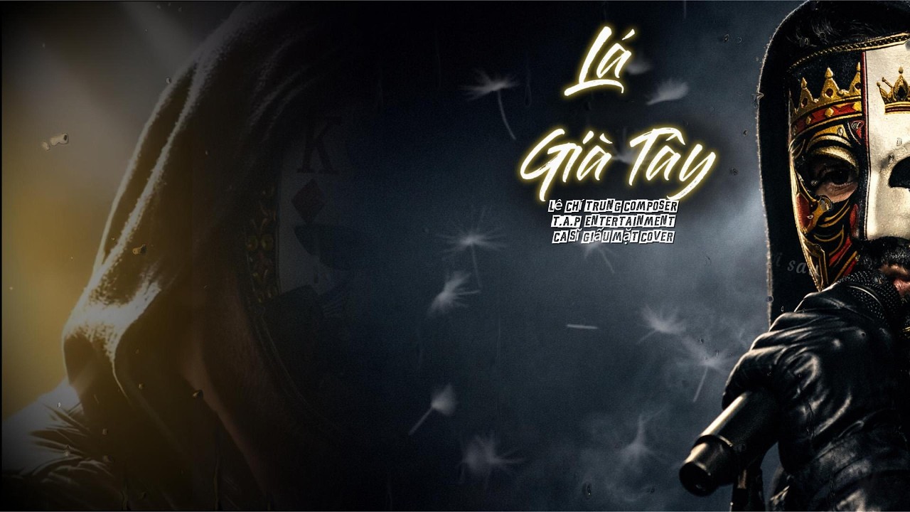 LÁ 13 x Lê Chí Trung x CA SĨ GIẤU MẶT | REMAKE 
