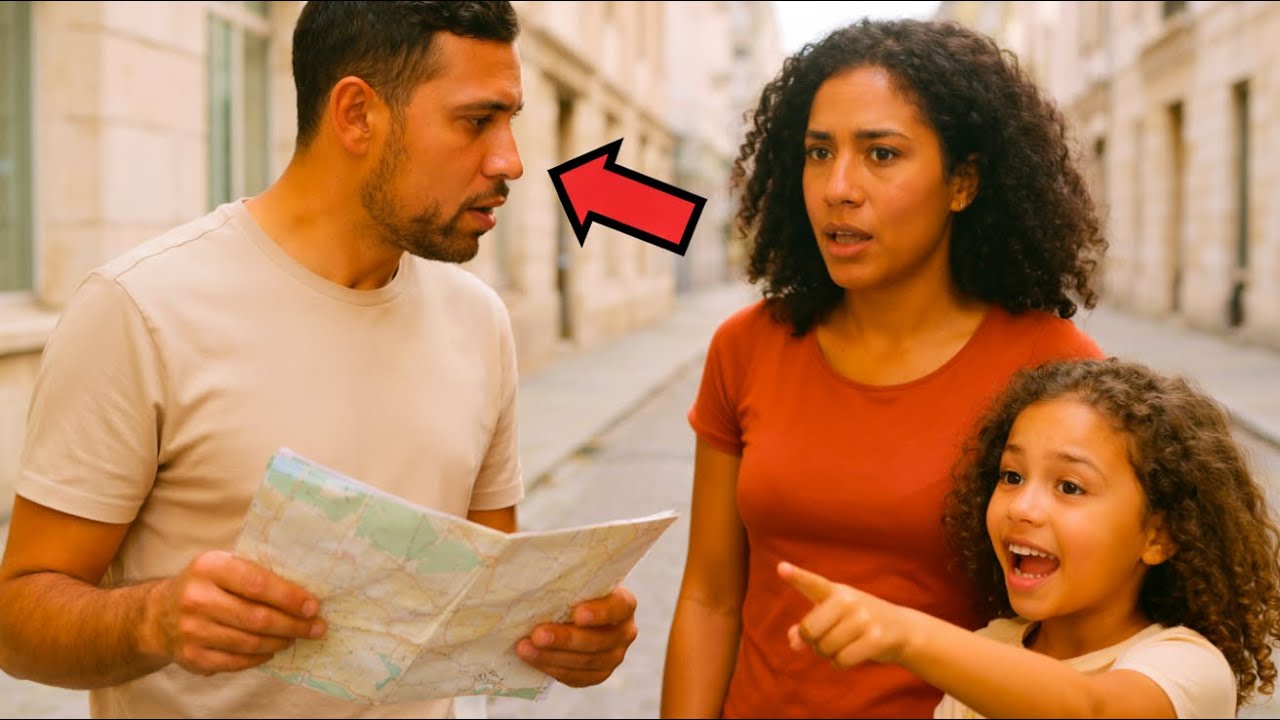 PYTAŁ O DROGĘ NA ULICY KIEDY SŁYSZY… MAMO, TO ON… CZŁOWIEK O KTÓREGO ZAWSZE PROSILIŚMY BOGA