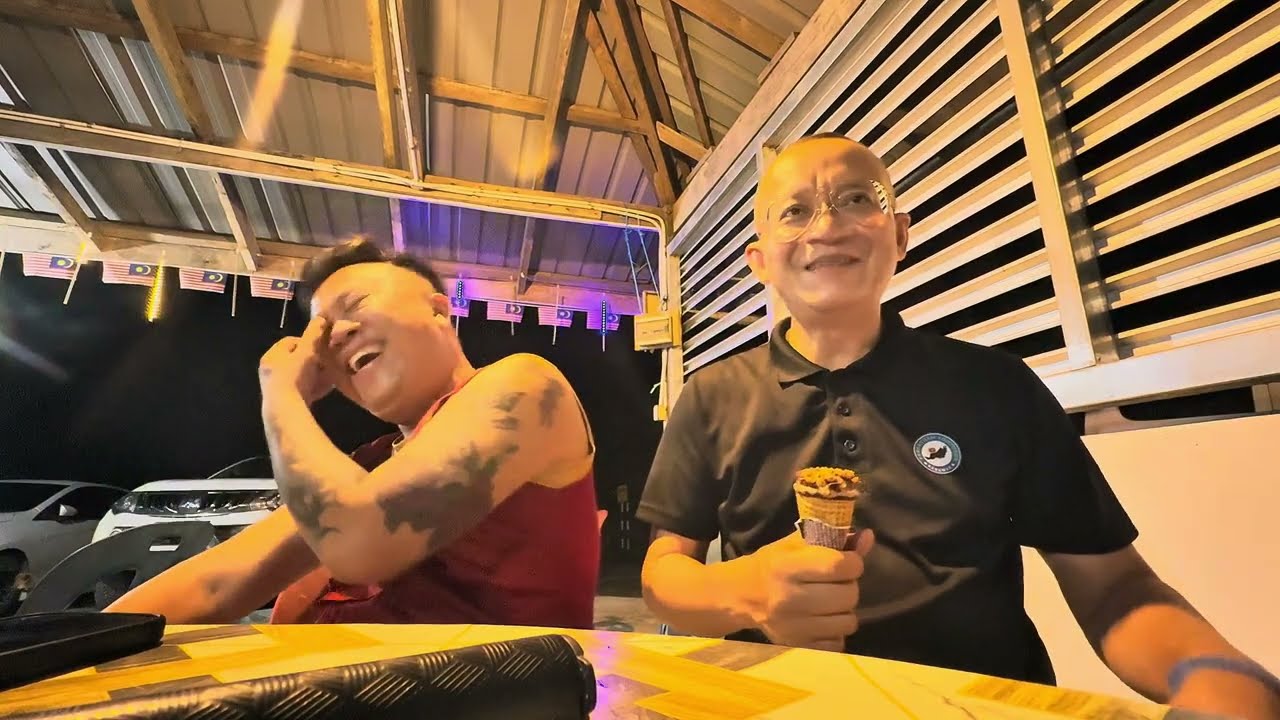 ABUN MAI MAKAI MEE NANGA TADA LABAN KENA NUMBUR
