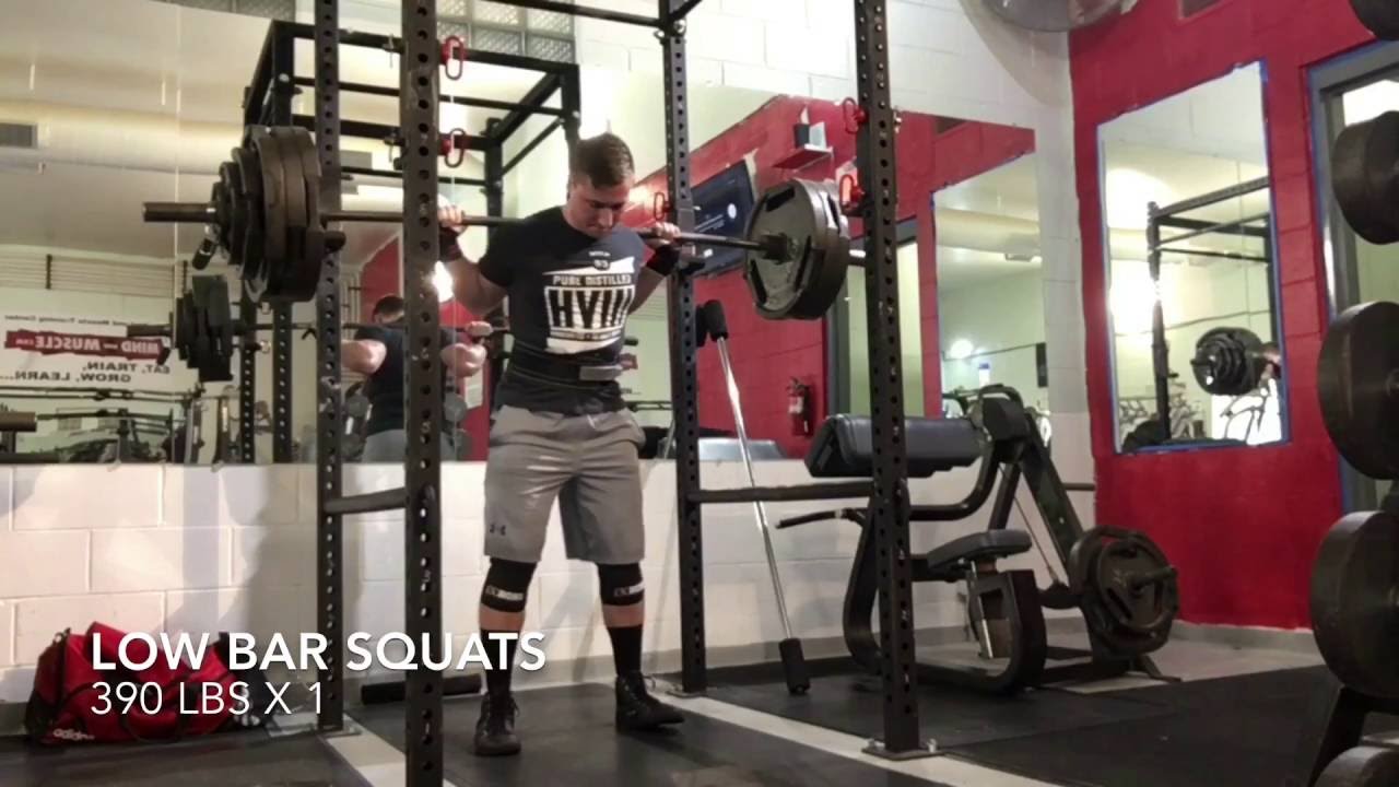 5 Tips for Beginner Lifters