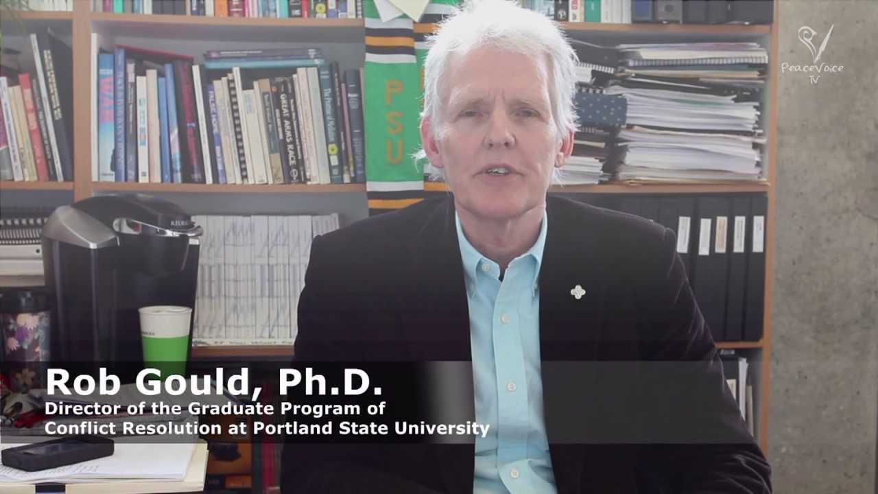 Peace Science and the Drone Debate