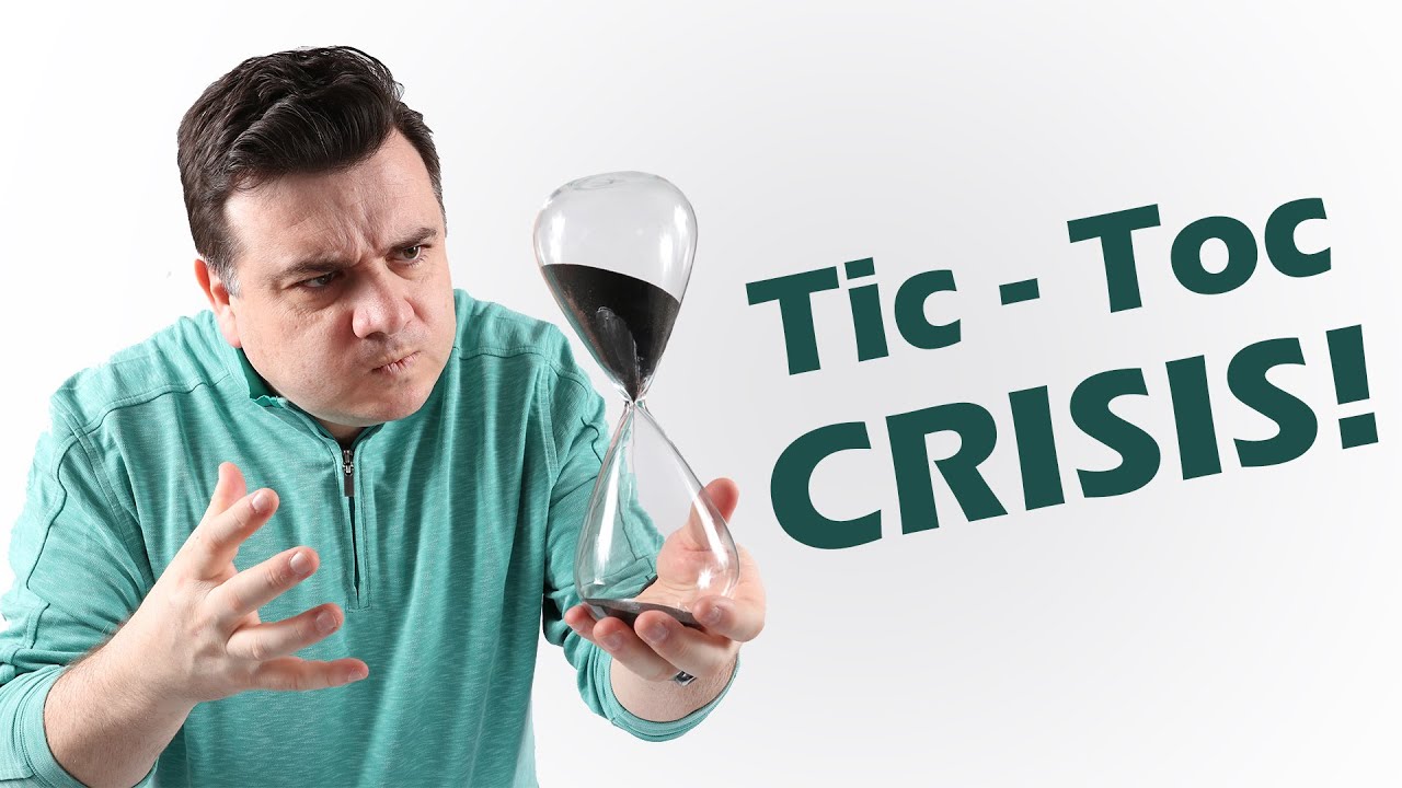 ¿CRISIS? - Cuanto va a durar! | Que hacer!