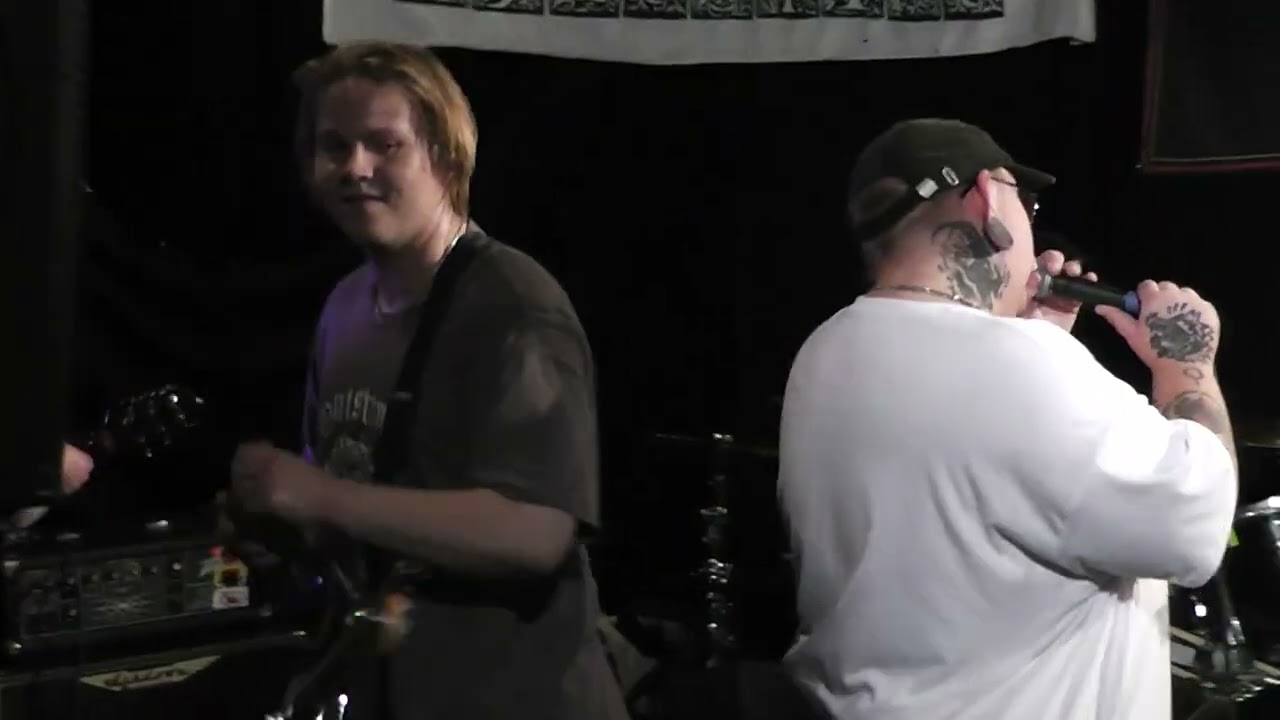 Times of Desperation | Hardcore for Palestine | 24-09-14