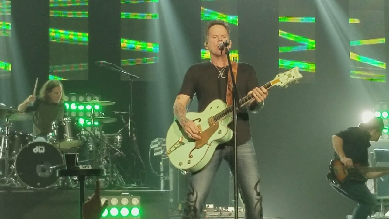 Gary Allan - Fast As You - Las Vegas
