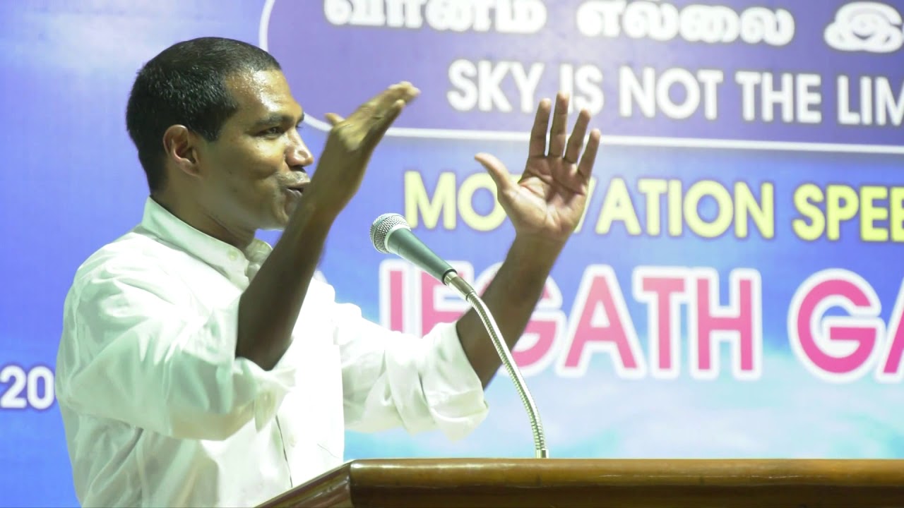 Fr.Jegath Gasper-
