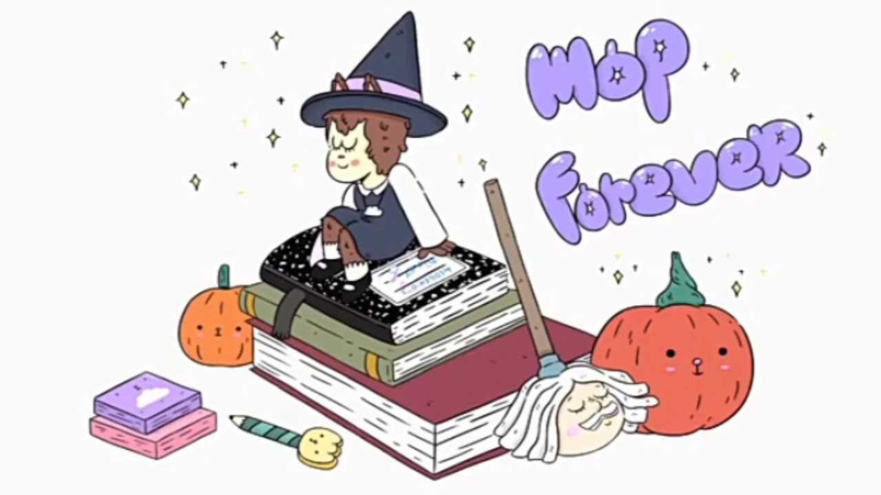 Summer camp island amv