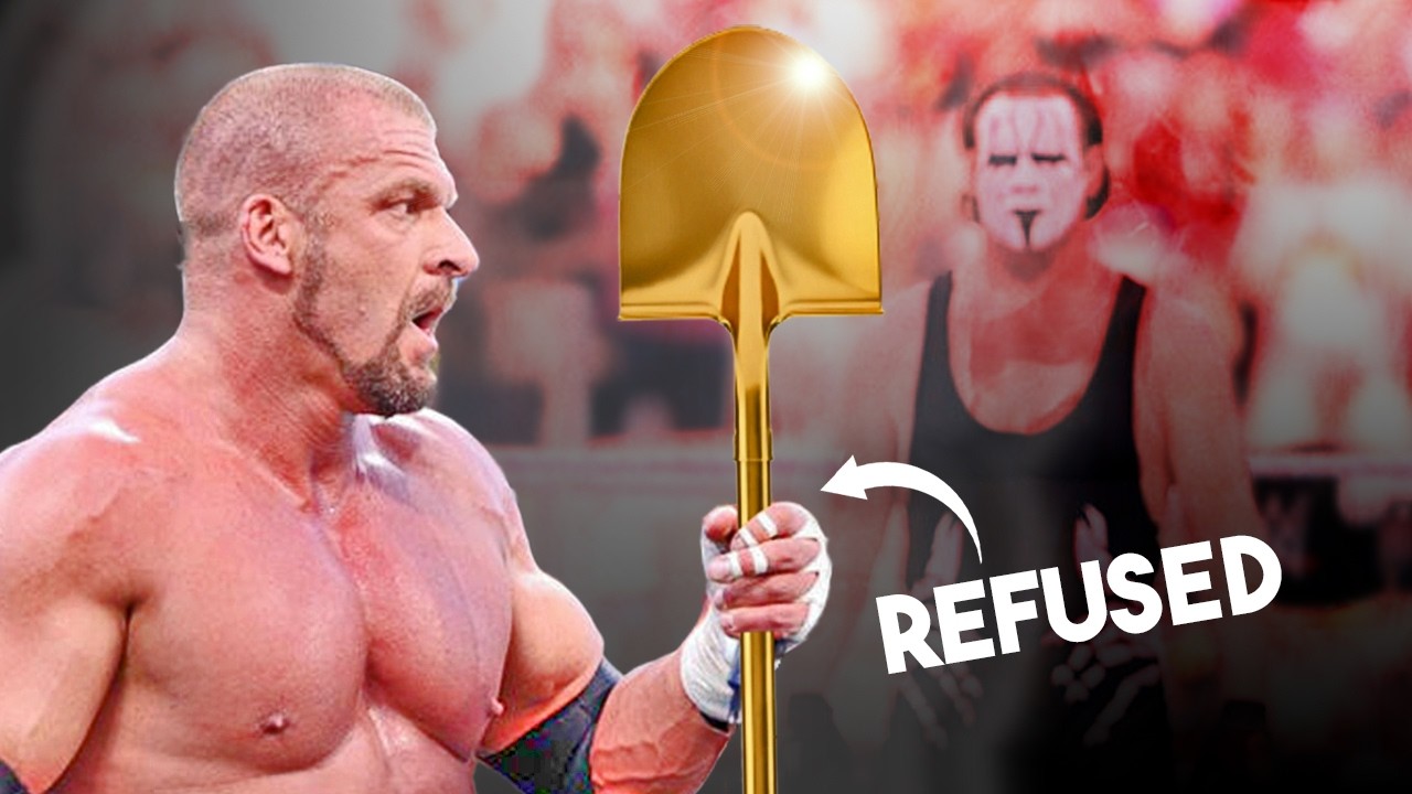 10 WWE Wrestlers Who Selfishly REFUSED To LOSE at Wrestlemania
