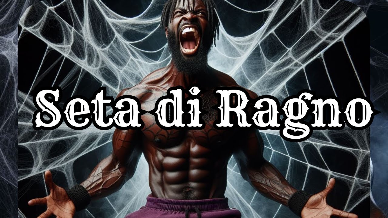 Seta di Ragno (multicollab)