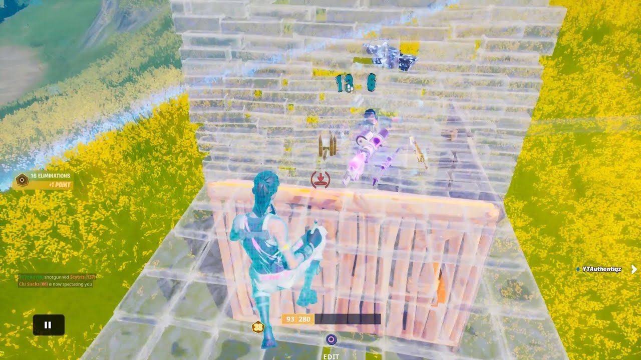 The 60FPS Console Player in Your Recommended