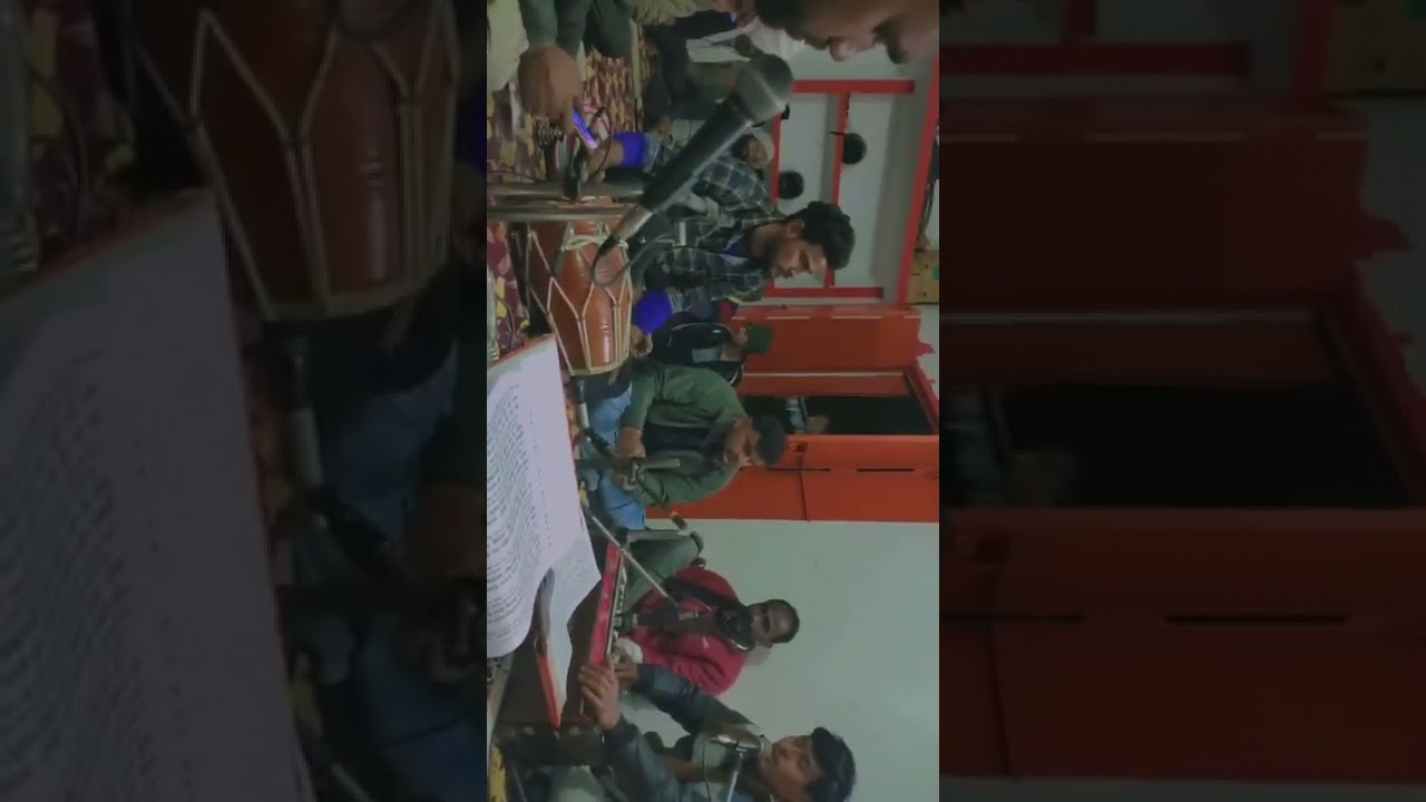 बधाई गीत #