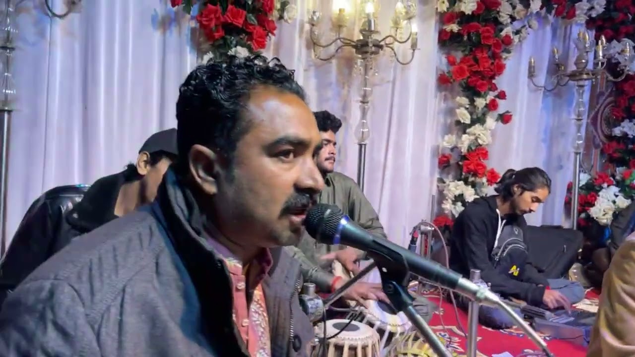 #2026 Sony khan Sain irshad khan Qawwal 