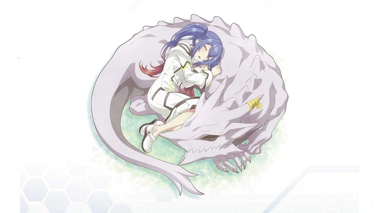 Phantasy Star Online 2 (EP1) - Eternal Encore (Ending Theme)