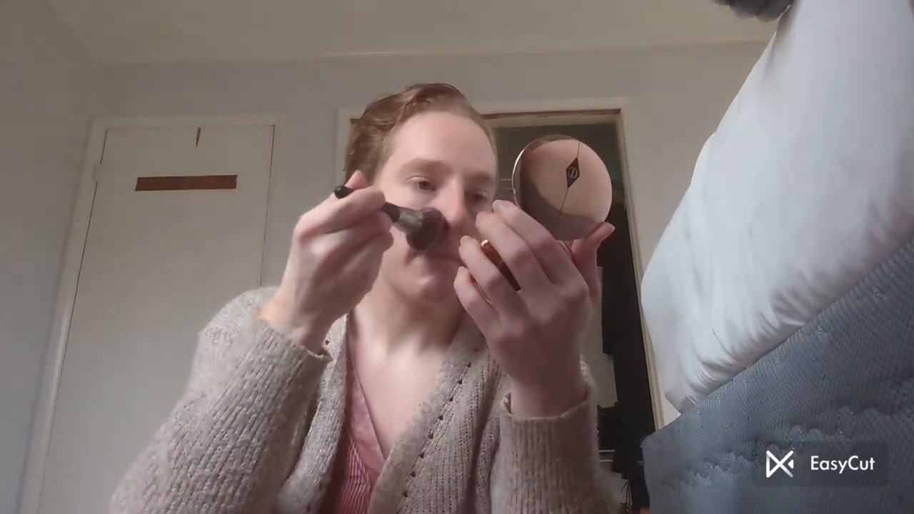 My Everyday Makeup Routine!