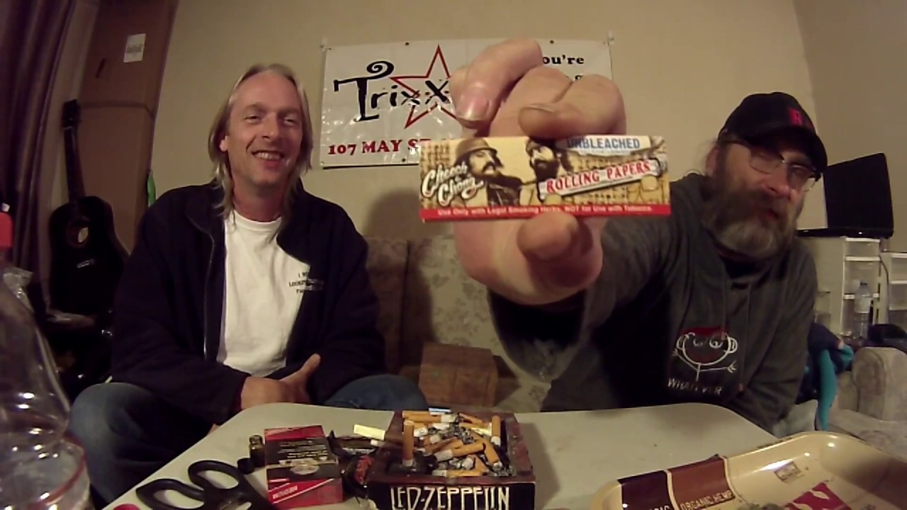 Episode 122 - zig zag - ultra thin - silver pack