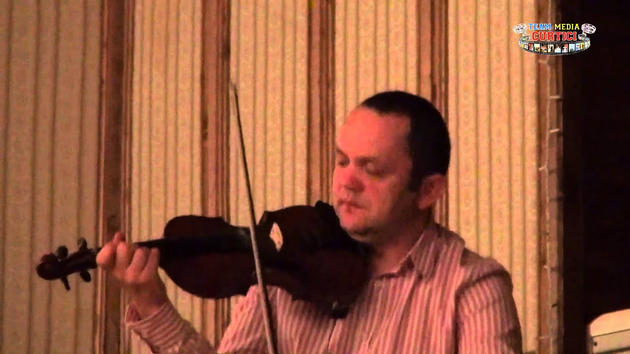Ioachim Fat - Colaj instrumental