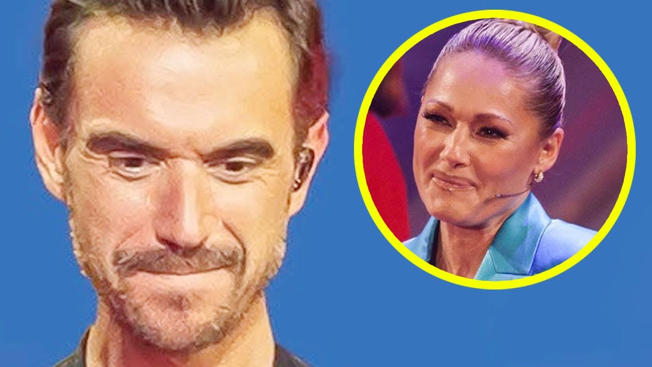 Florian Silbereisen war schockiert darüber, was Helene Fischer Nala angetan hat