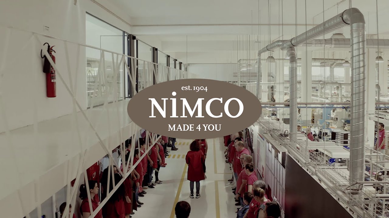Nimco Made4You Factory