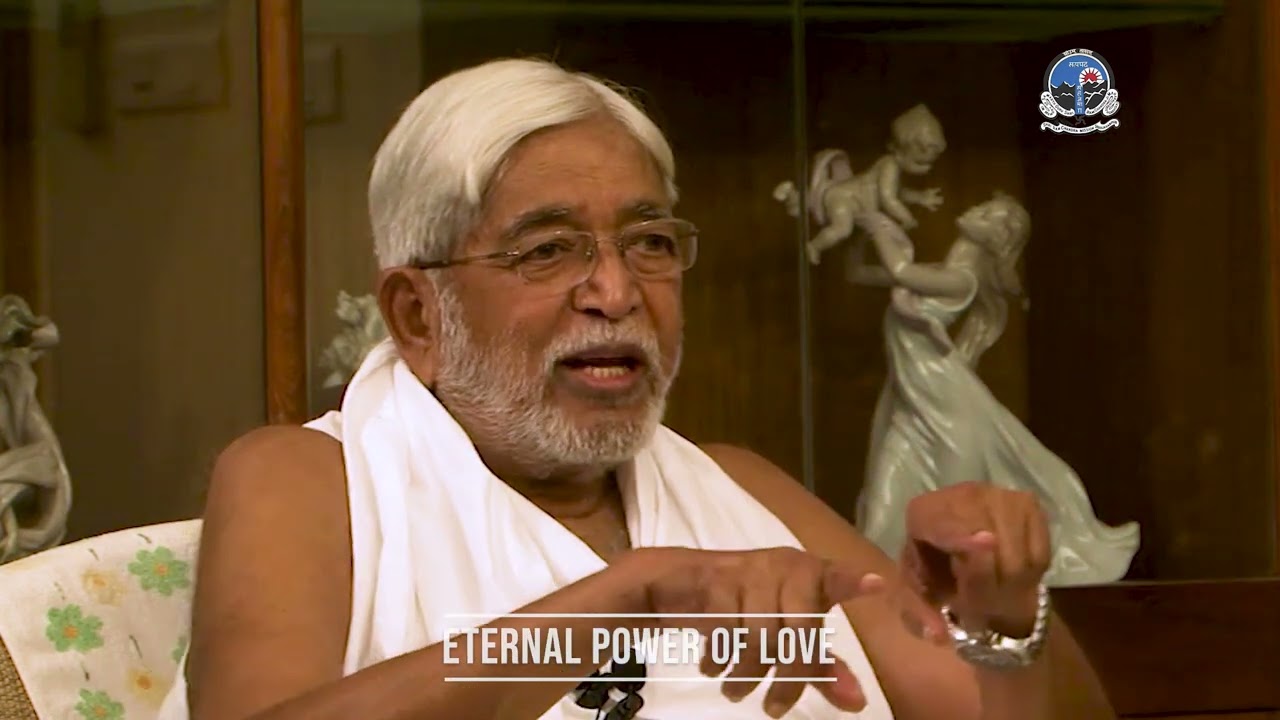 Rev. #Chariji : Eternal Power of Love 6 of 12 [ #Sahaj #Marg #Shri #Ram #Chandra #Mission ]