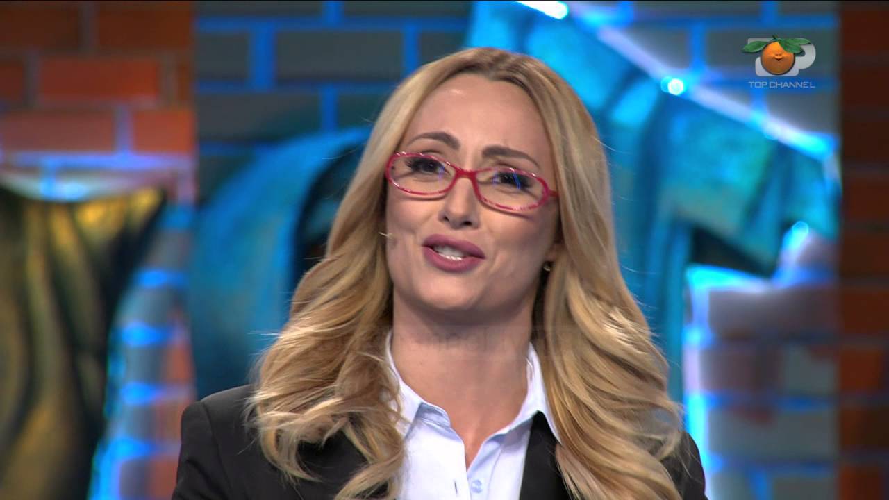 Portokalli, 20 Dhjetor 2015 - Kori Mesues vs Nxenes (Motivi nga &ldquo;O sa mire, o sa keq&rdquo;)