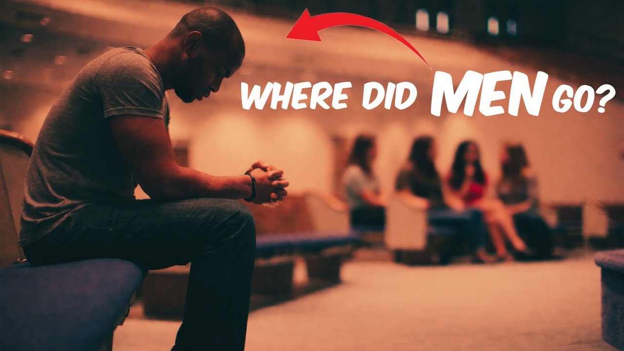 Christian Men Aren’t Dating Anymore — Here’s Why