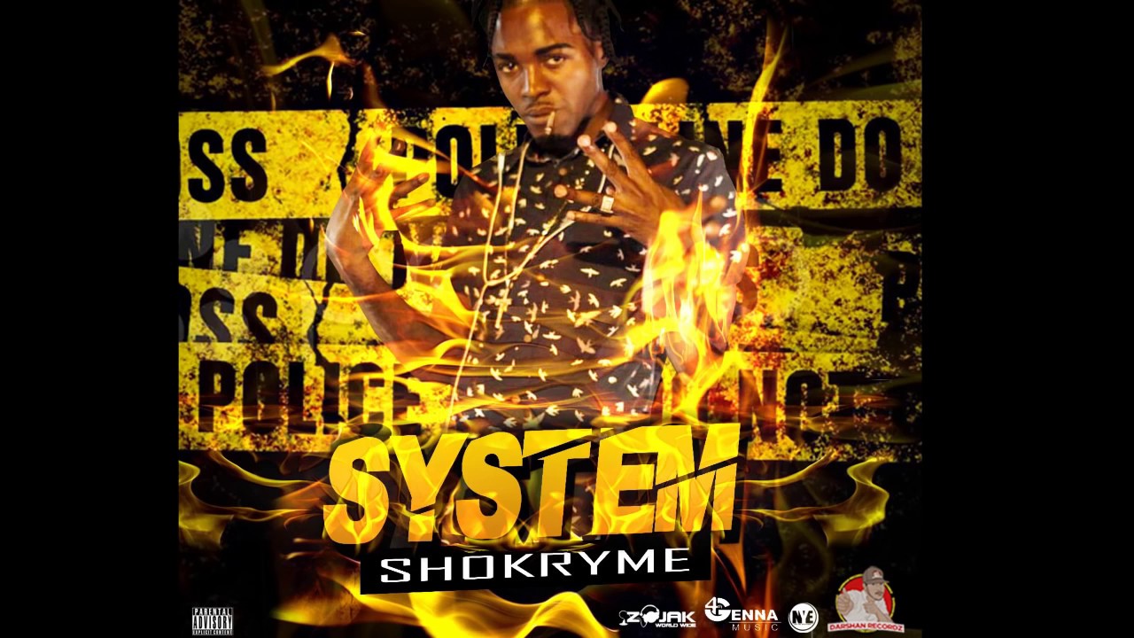 Shokryme - System