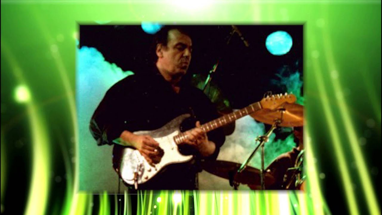 Curtea Veche nr.43 [Band] - D.K.T. [HQ]