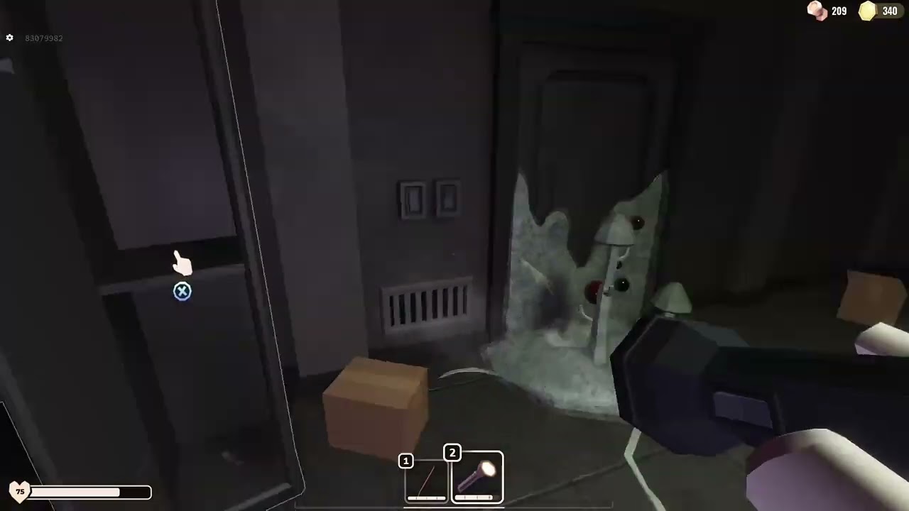 The Foundation of Doors