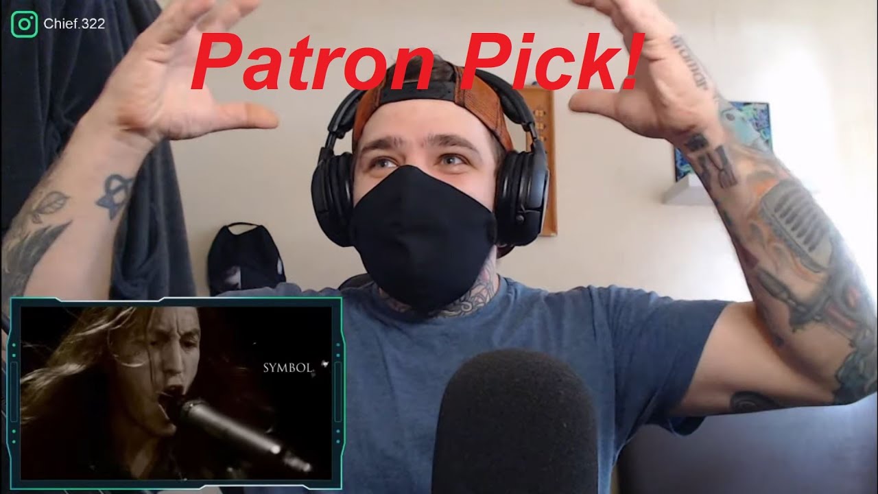 Chief's FIRST REACTION To 