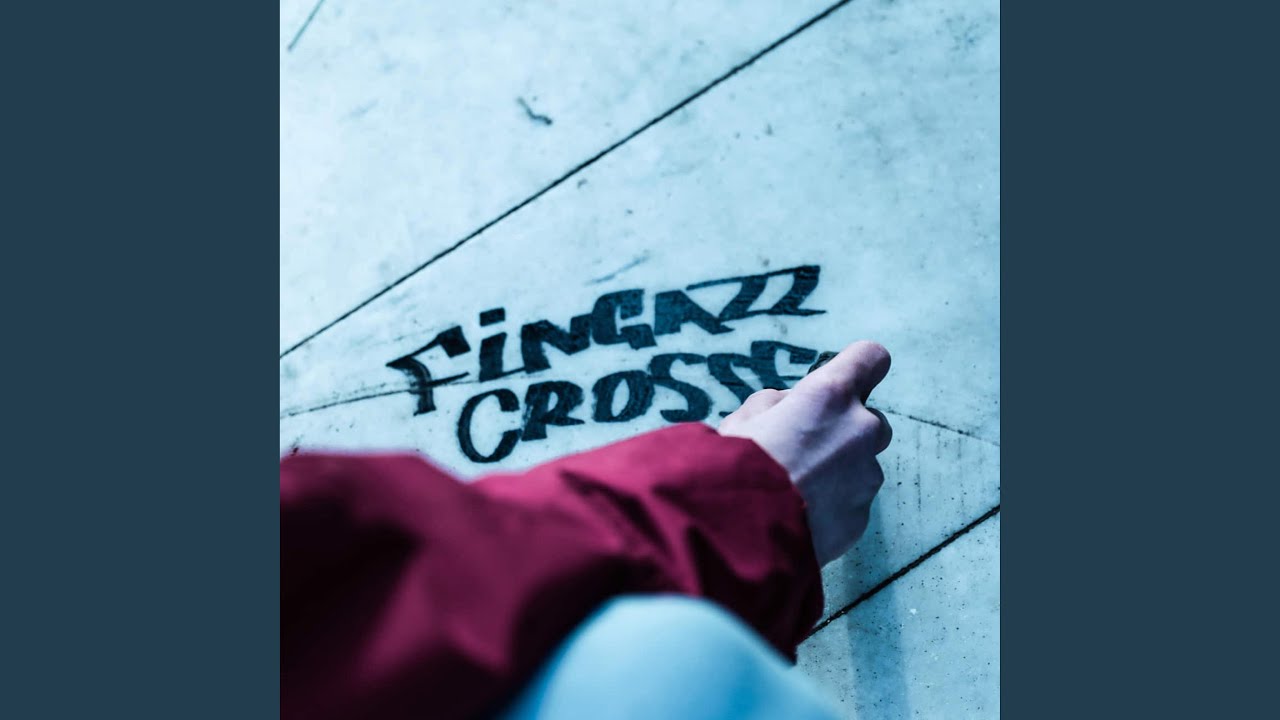 Fingaz Crossed