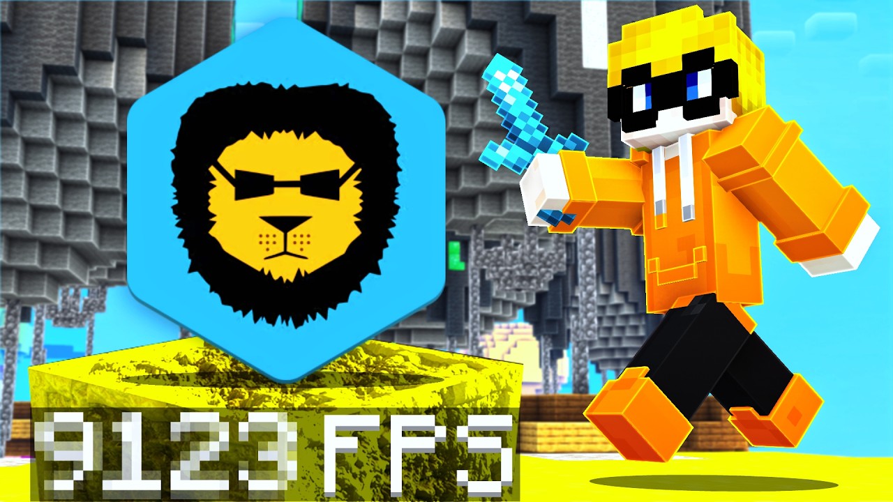 I tried Badlion Client in 2024...