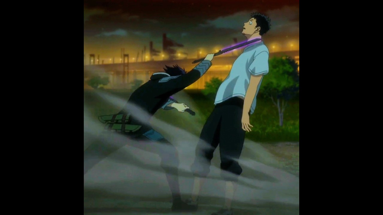 Kafka Meet His Ancestor ❤️&zwj;🔥 || Kaiju No.8 Season 2 Ep 8 #kafka #kaijuno8 #animeedit