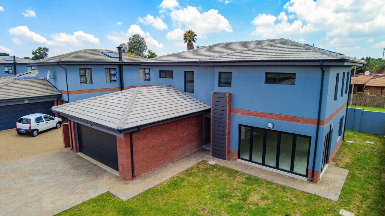 5 Bedroom For Sale | Pomona