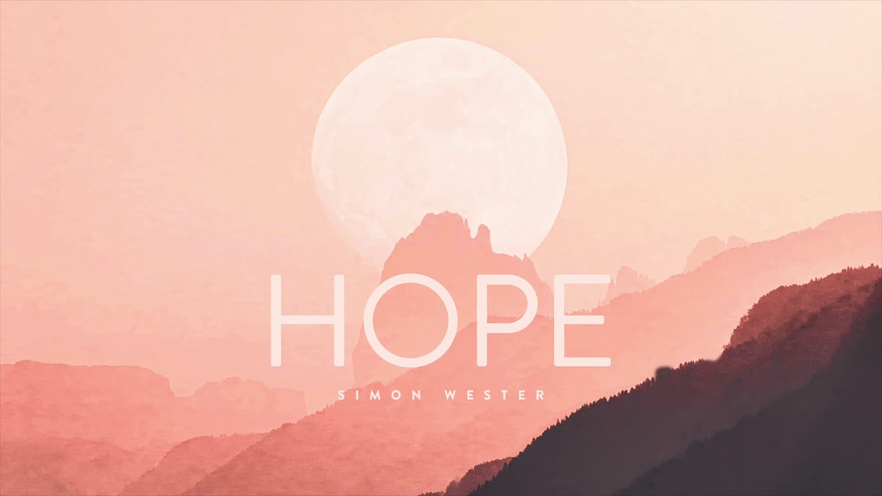Hope - Simon Wester