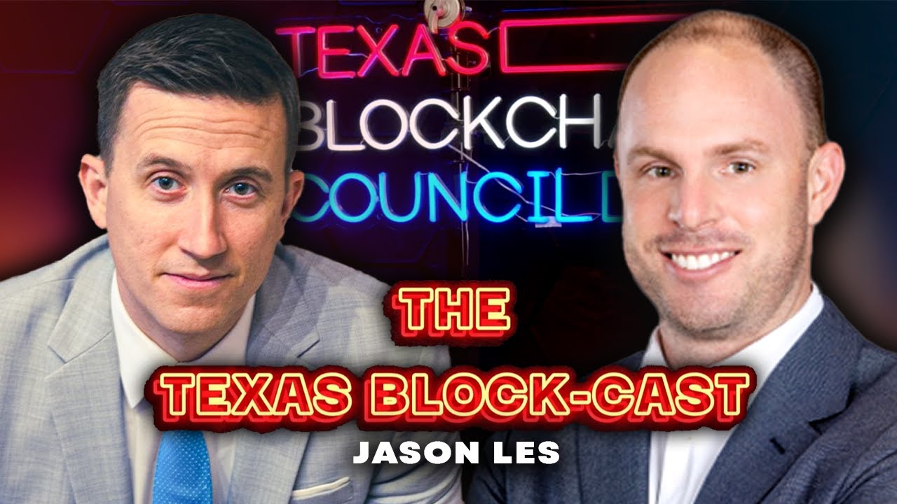 How Riot is Using Bitcoin Mining to Stabilize the Grid | Jason Les