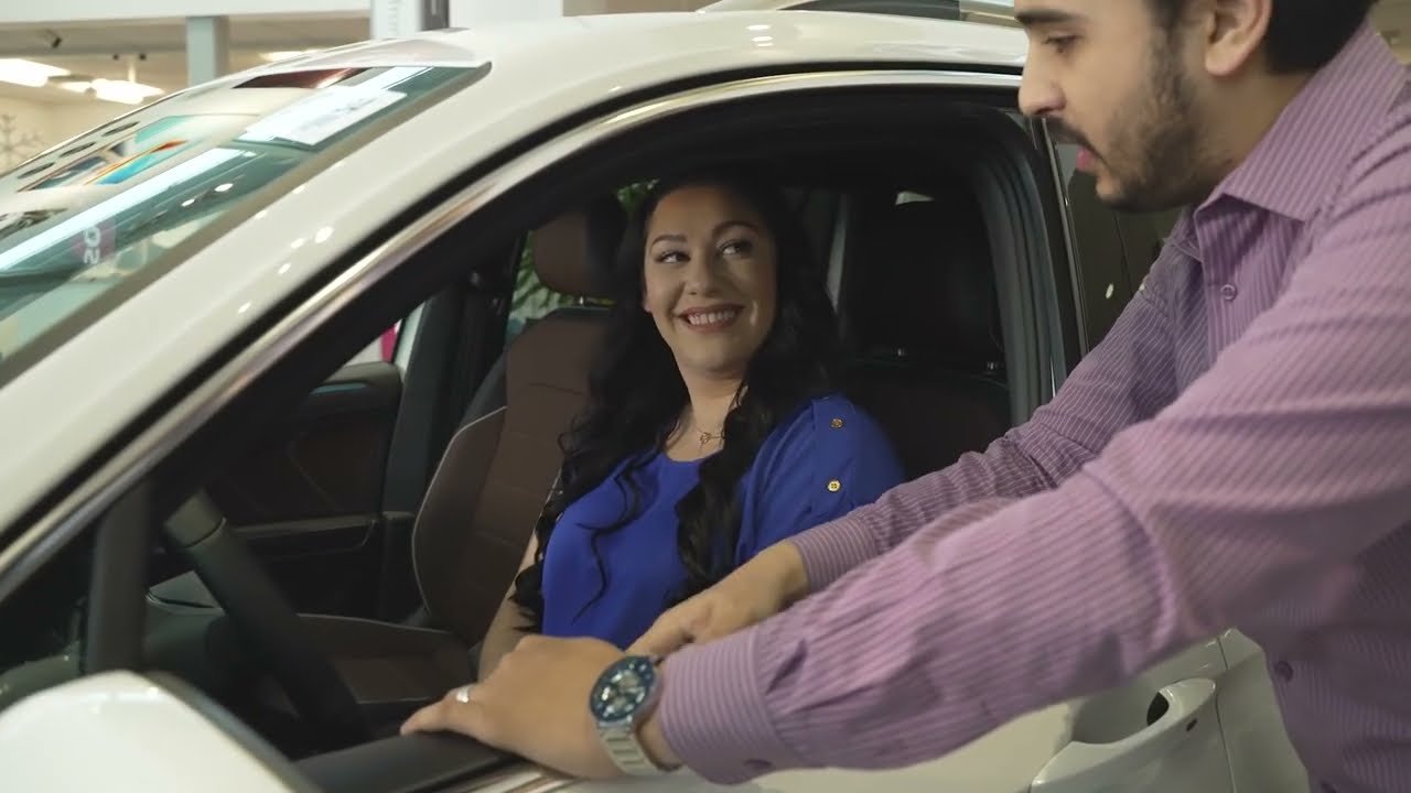 Bill Jacobs Volkswagen #1 VW Dealership | Quick, Convenient, & Uncomplicated Dealer Experience