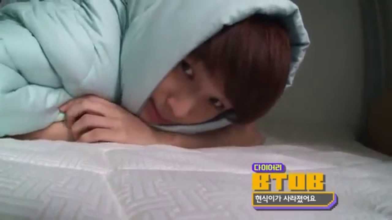 현식이가 좋아하는것들