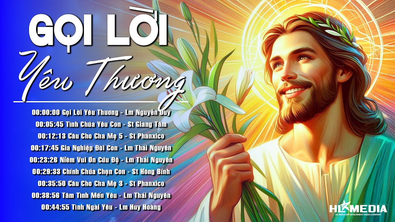Liên Khúc Nhạc Thánh Ca Cầu Bình An Cho Tất Cả Mọi Người | Nhạc Thánh Ca Đặc Biệt Nhất 2025