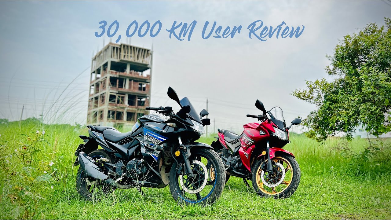 30,000 KM User Review of Lifan KPR 165 NBF2 || Rakibuzzaman Ashik