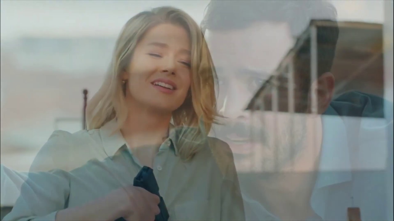 كوزغون و ديلا .. كل اللي داريته + مات الغرام