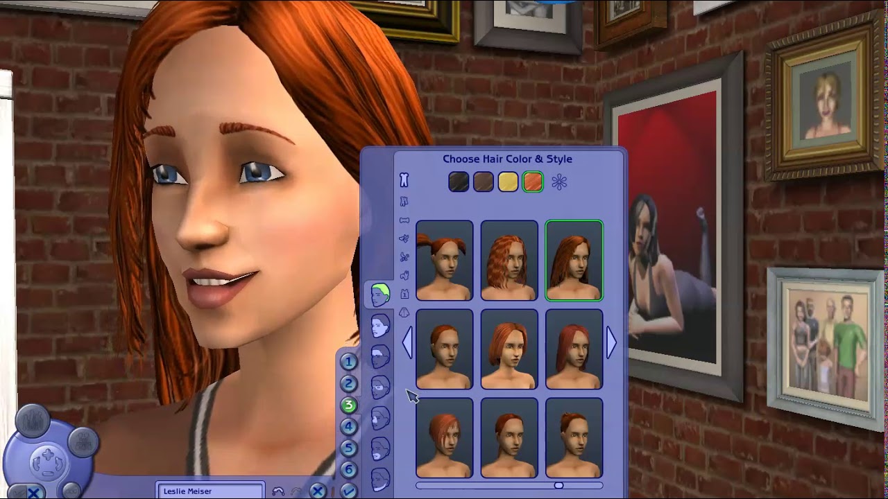 *****LONG PLAY OF SIMS 2*****NO COMMENTARY*****