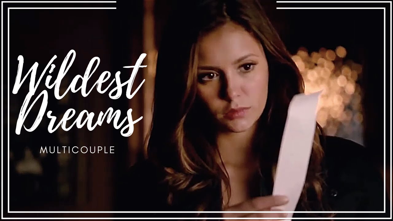 Multicouple | Wildest Dreams