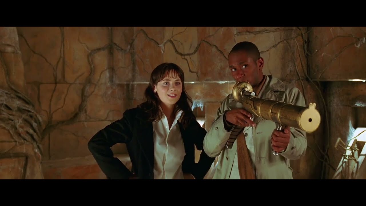 Hitchhiker's Guide to the Galaxy - The Point of View-gun