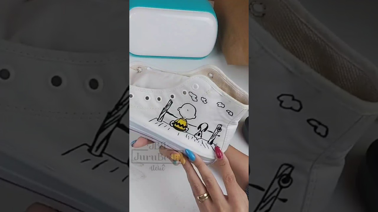 Sim, porque este vídeo merece um repost.