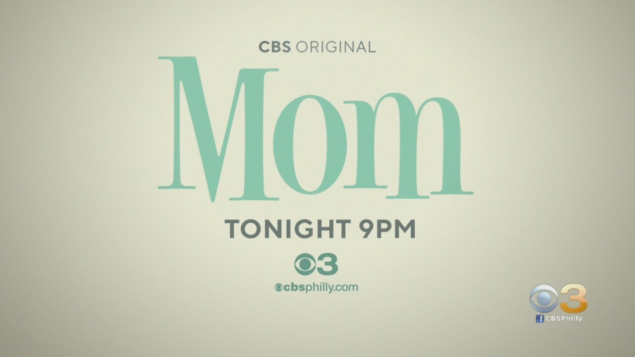 New Episode Of CBS Comedy Series 'Mom' Airs Tonight At 9 P.M.