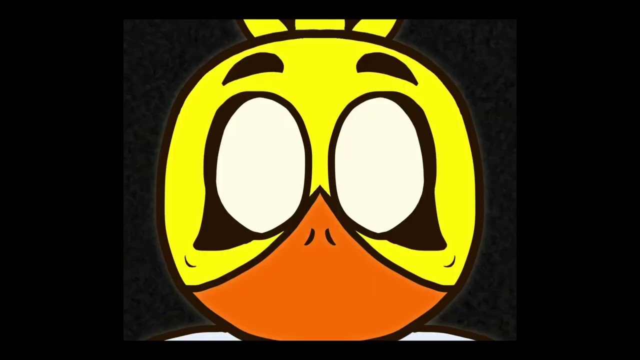 &ldquo;BLOODBAG&rdquo; Zajcu37 Archiv animation