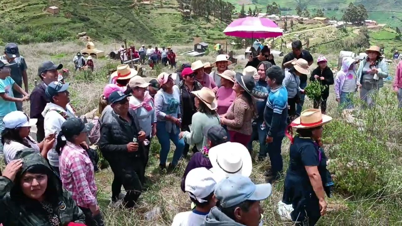 Banda Orquesta Huracán De Reyes 2023