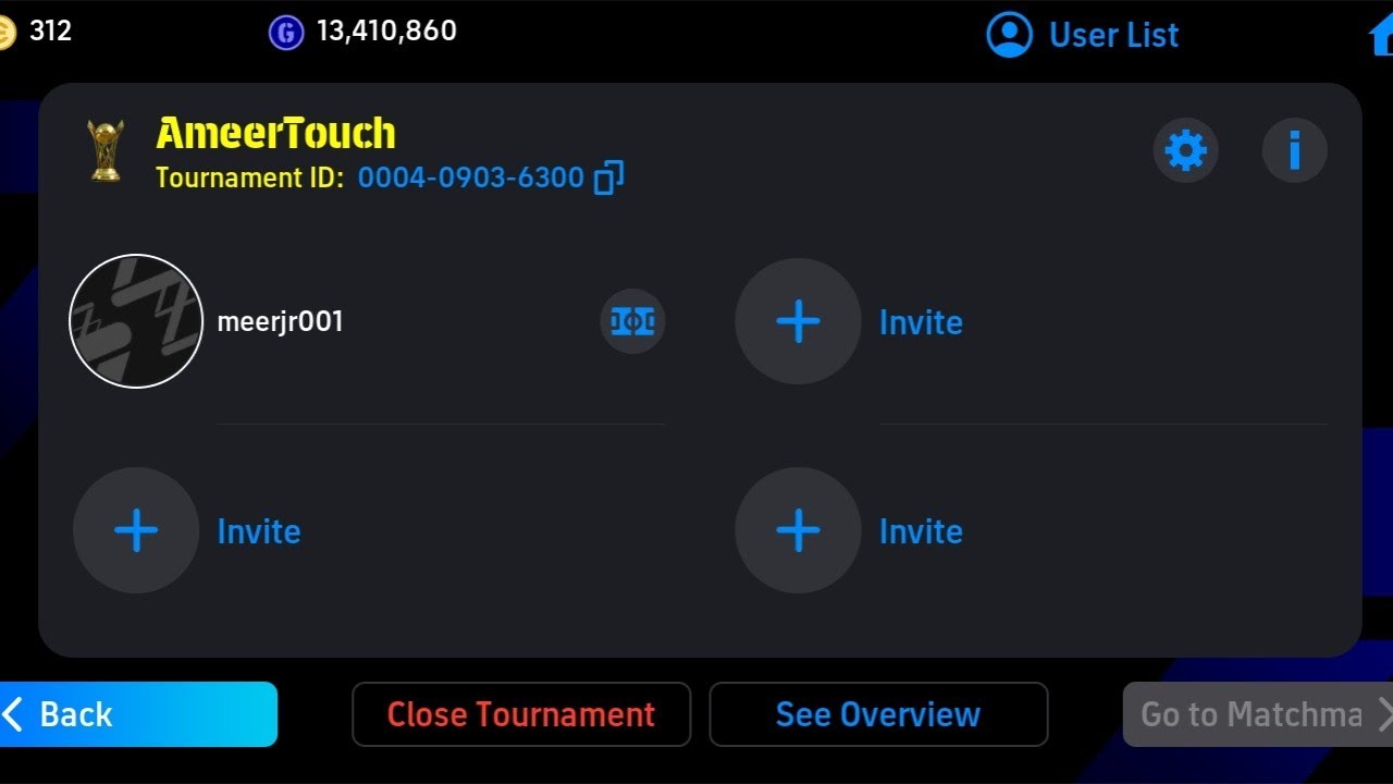  HOW TO CREATE YOUR OWN CUSTOM TOURNAMENT IN eFootball 2027! 🏆 | FULL GUIDE