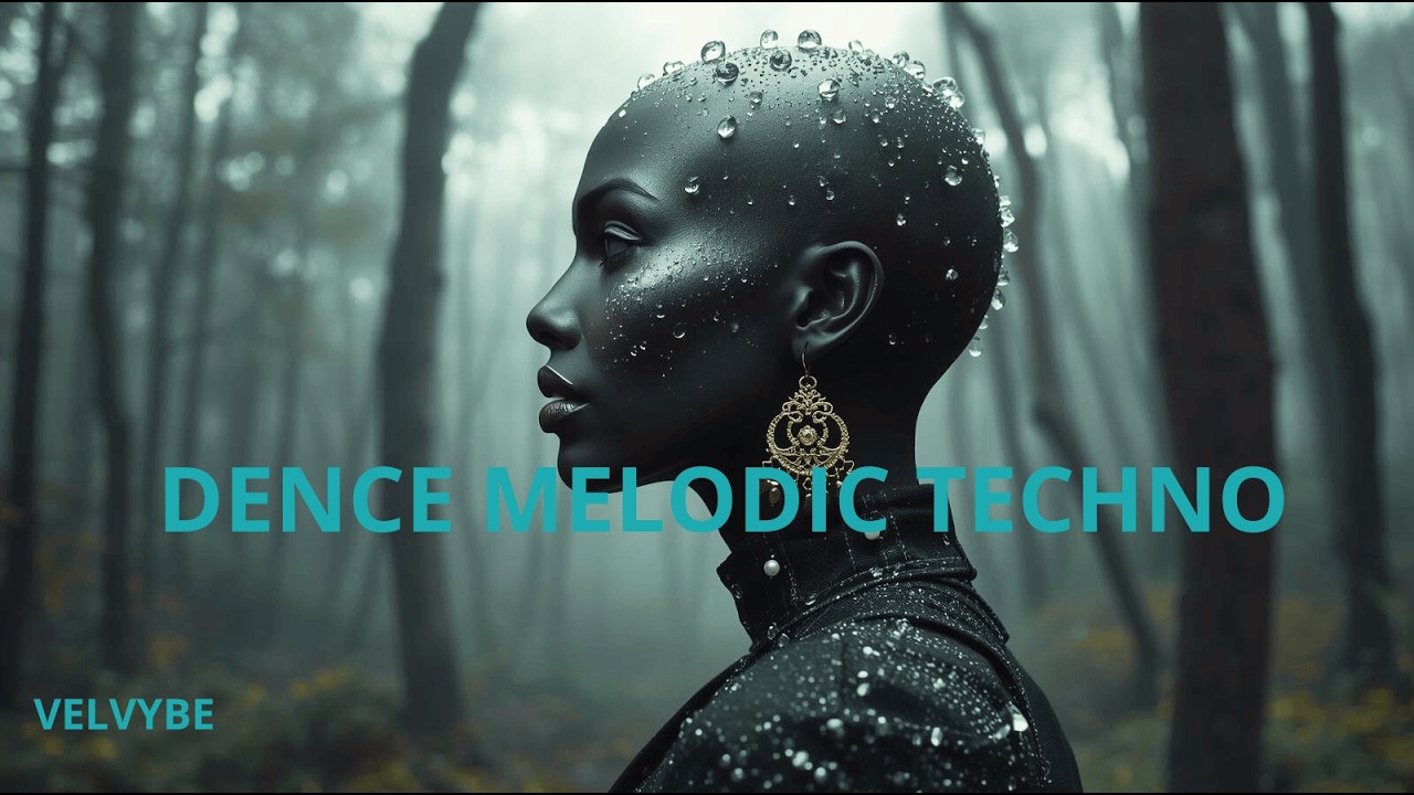 DEEP MELODIC TECHNO 2026 🔥 Underground Club Vibe  - DREAM LOVE  -  VELVYBE