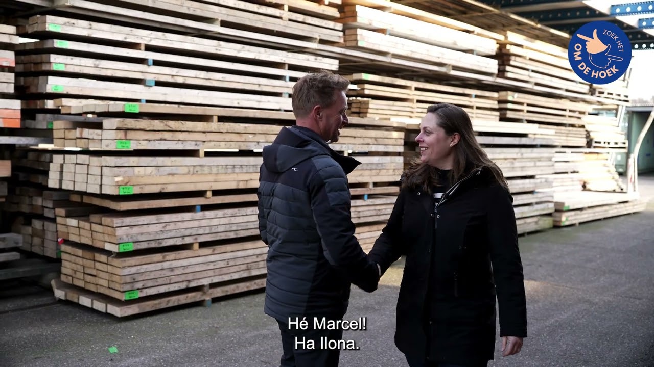 Geef spullen een 2e kans