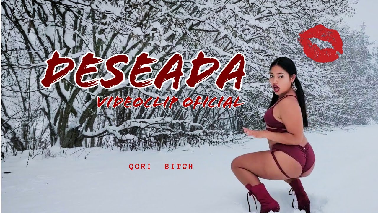 DESEADA QORI & VIDEOCLIP OFICCIAL